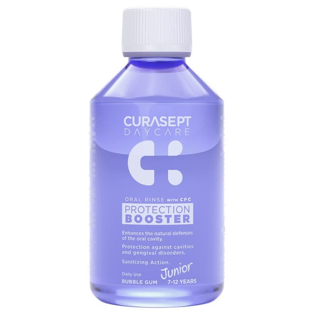 Curasept Daycare Collutorio – 250 ml