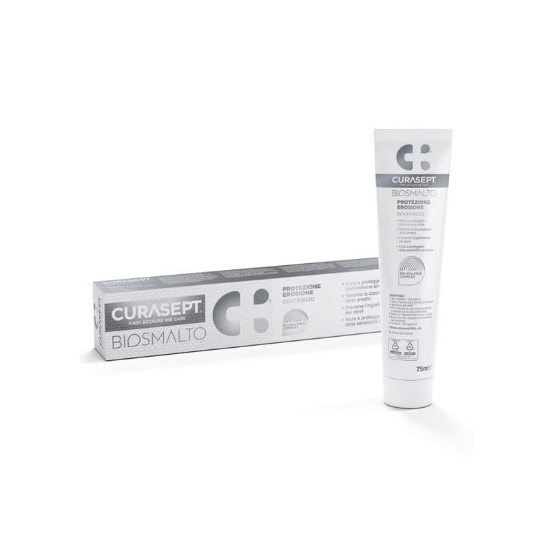 Curasept Biosmalto Protect – Dentifricio
