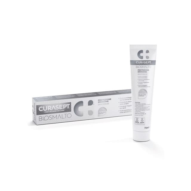 Curasept Biosmalto Protect – Dentifricio
