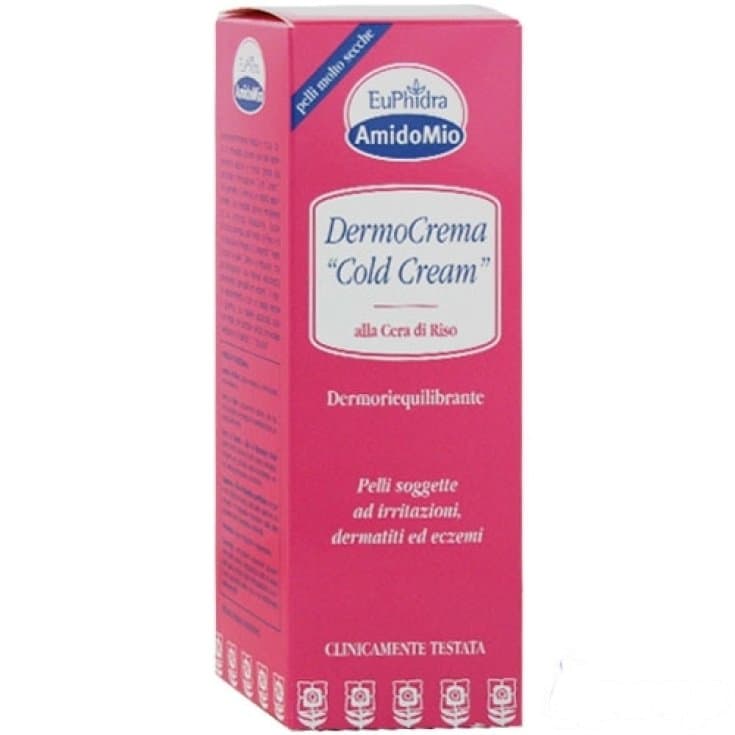 Euphidra Amidomio Hautcreme – 100 ml
