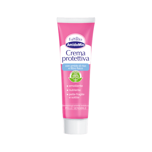 Euphidra Amidomio Schutzcreme – 50 ml