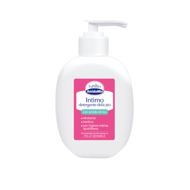 Euphidra Detergente Intimo – 200 ml