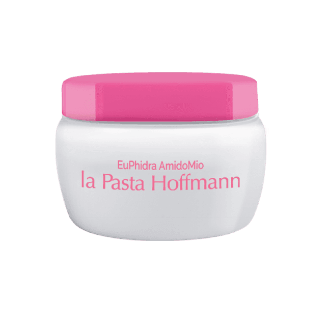 Euphidra Amidomio Hofmann 300g – Crema corpo nutriente