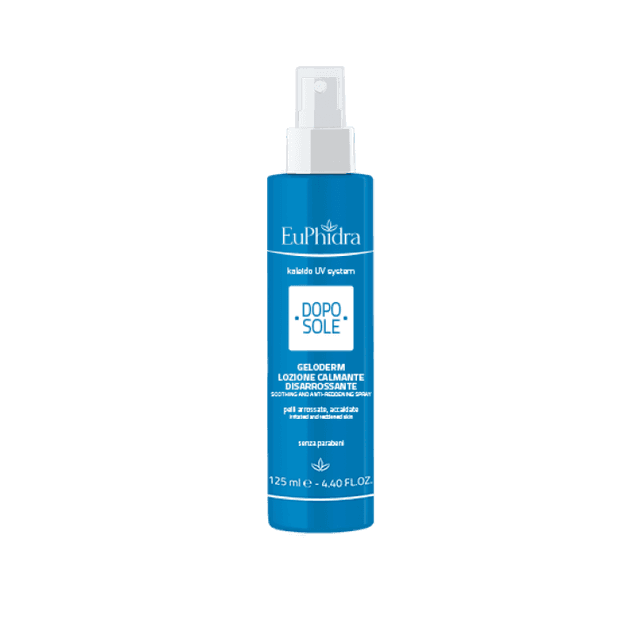 Euphidra KA UVSYS Geloderm – Gel Cura