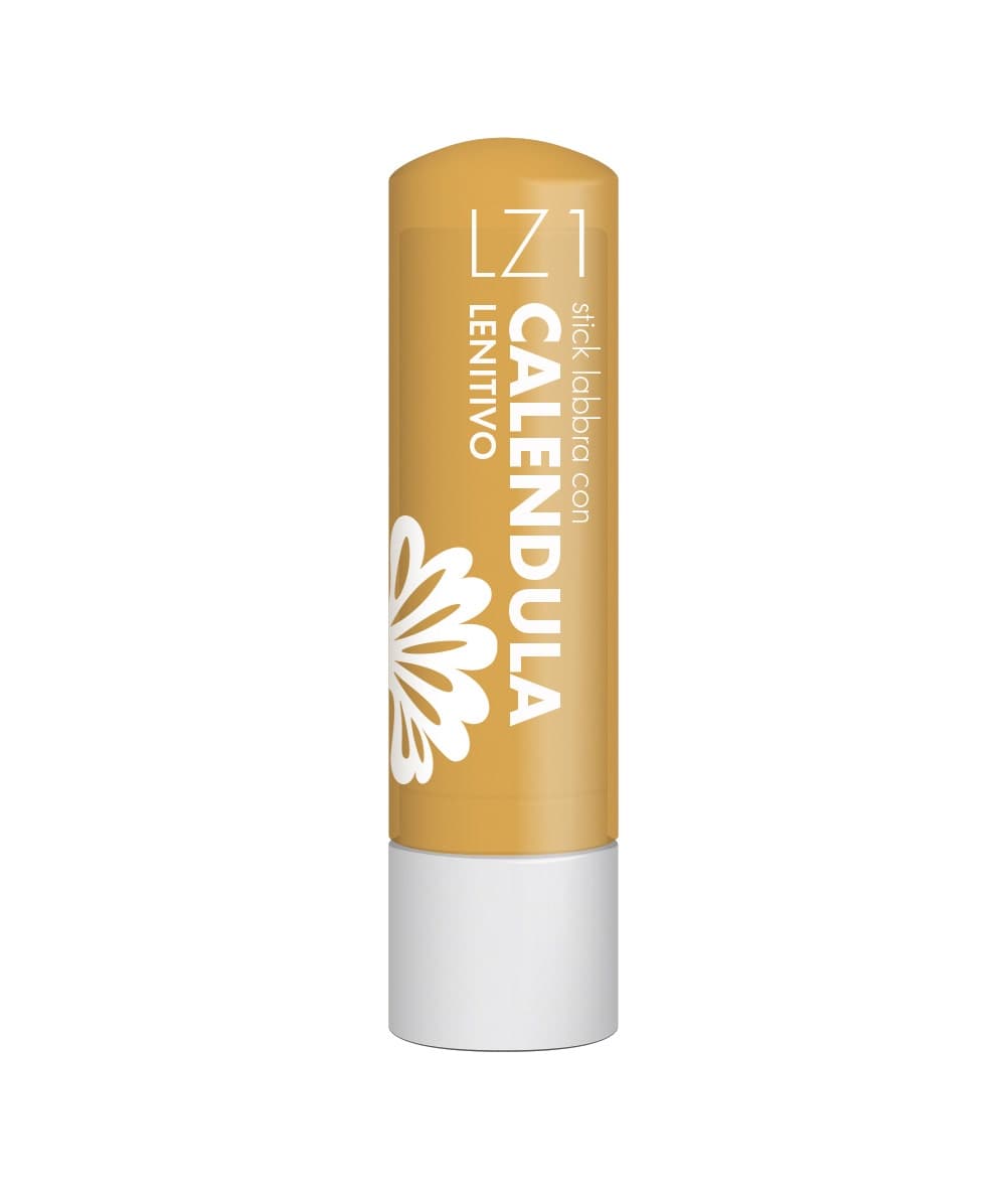 Balsamo Labbra Calendula – Stick