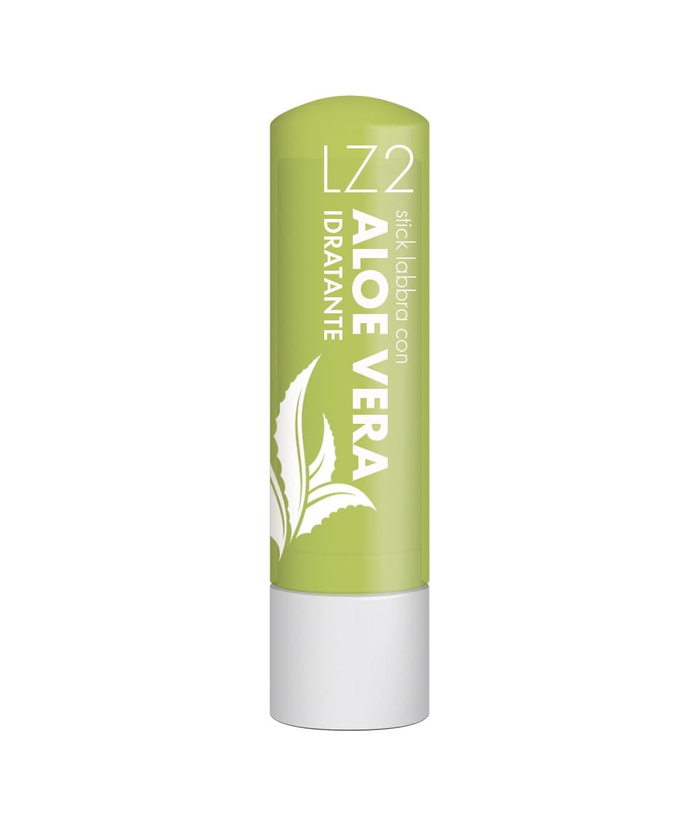 Lippenbalsam Aloe Vera – Stick