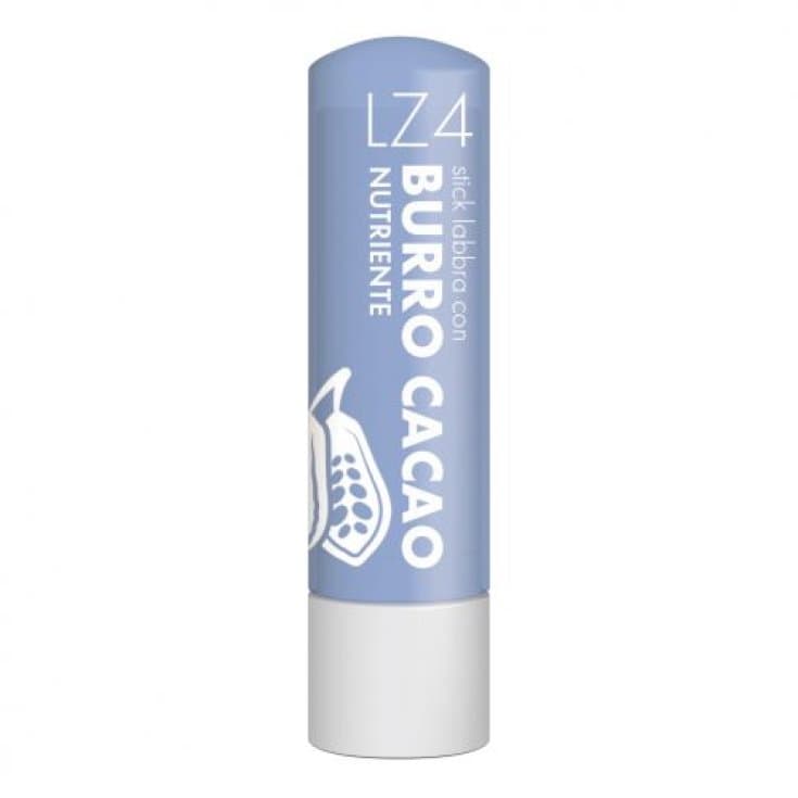 Balsamo Labbra Burro di Cacao – Stick