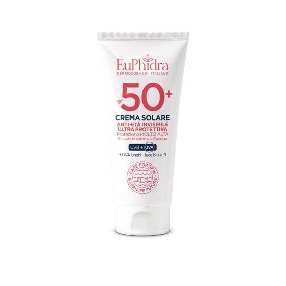 Euphidra KA Ultra Gesichtscreme – Sonnenschutz 50+
