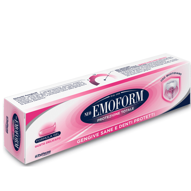 NEO EMOFORM PROT TOTALE 100ML