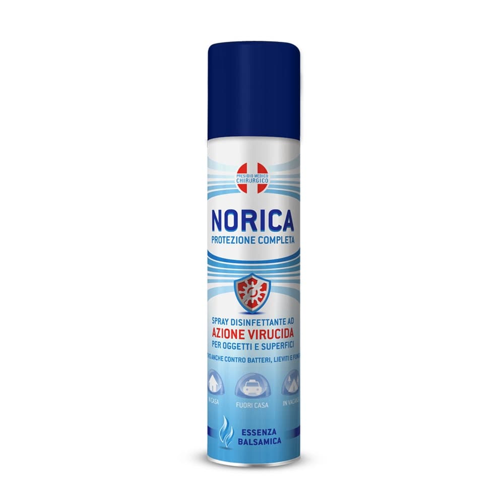 Norica Prot Compl Ess – 300 ml