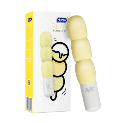 Soft Yellow Sorbetto – Collutorio rinfrescante