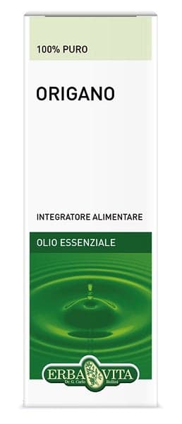 Oreganoöl Spanien – 10 ml ätherisches Öl