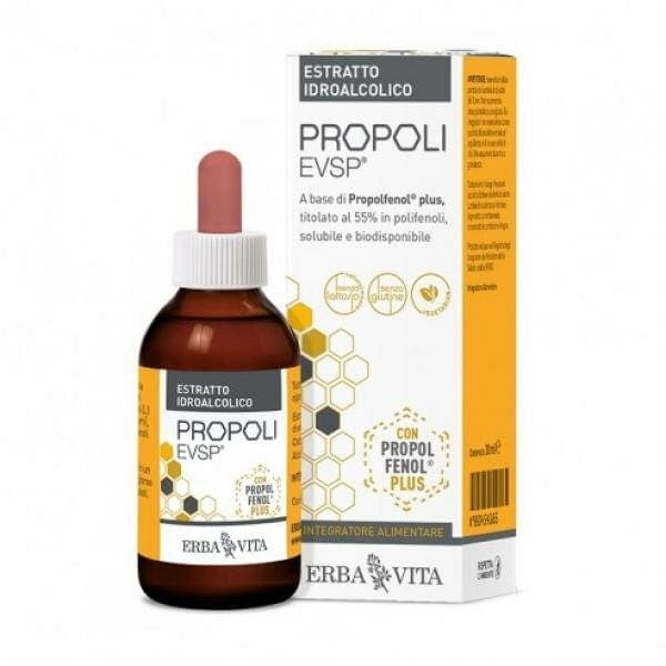 PROPOLI EVSP SOL IAL 30ML