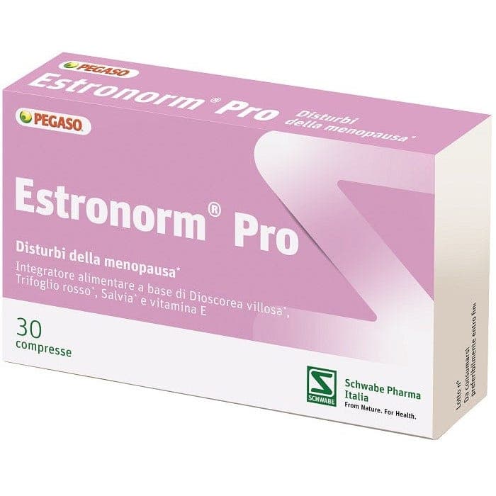 Estronorm Pro – 30 compresse