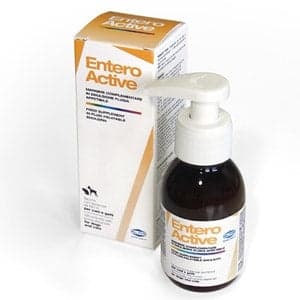 Entero Active – 100 ml soluzione