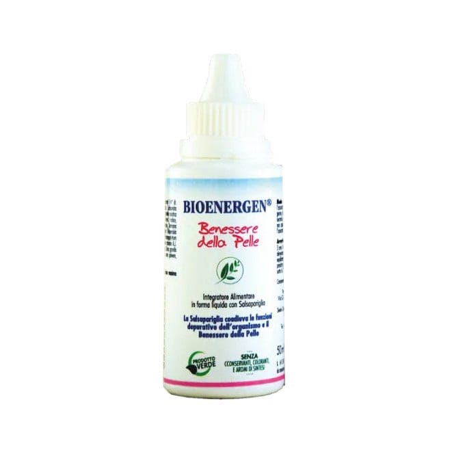Bioenergen – 50 ml gocce