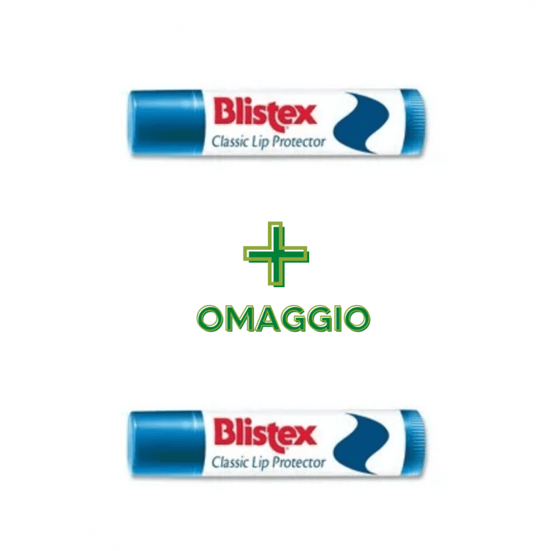 Blistex Stick – Protezione labbra
