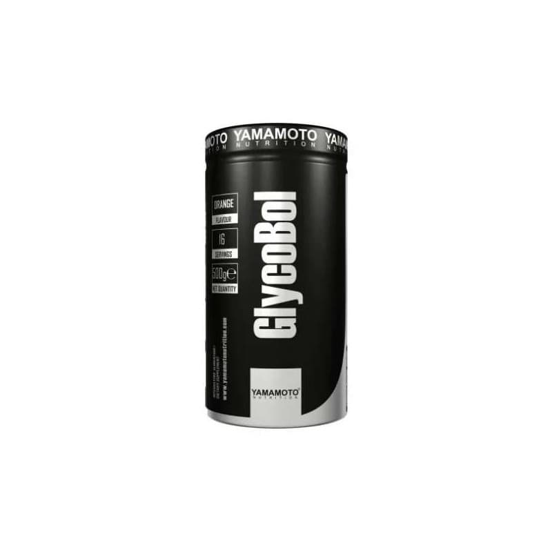 Yamamoto N Glycobol – 500 g Pulver
