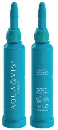 AQUAVIS Lotion – 4 Flaschen