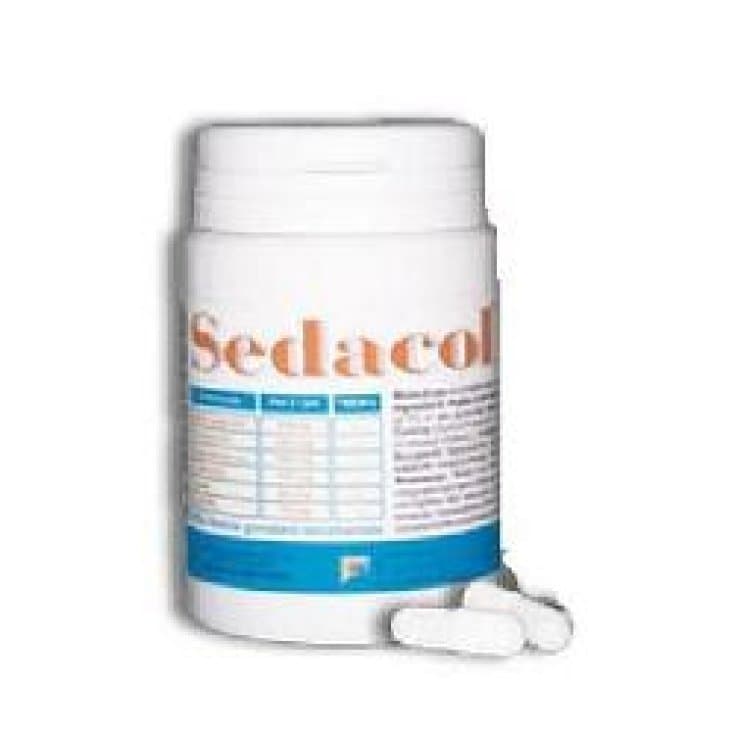 Sedacol Integ – 60 capsule