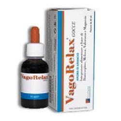 Vagorelax Integ Gocce – 30 ml