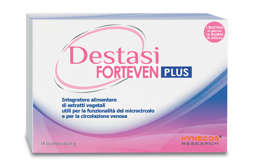 Destasi Forteven Plus – 14 Beutel