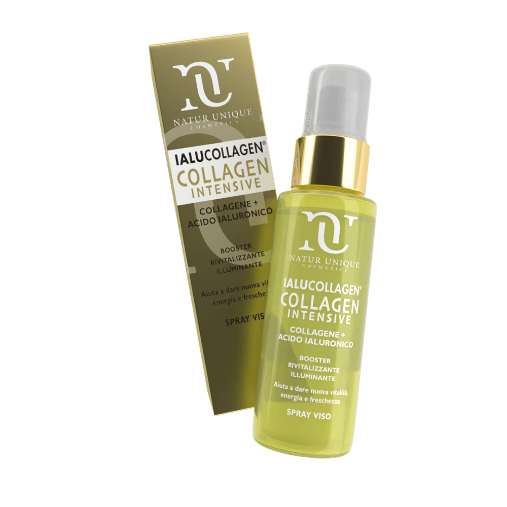 Natur Unique Ialucollagen Spray – Cura della Pelle