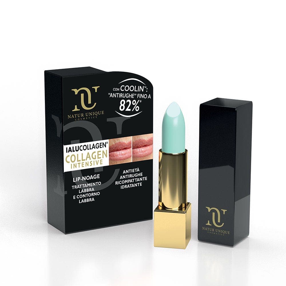 Natur Unique Ialucollagen – Integratore