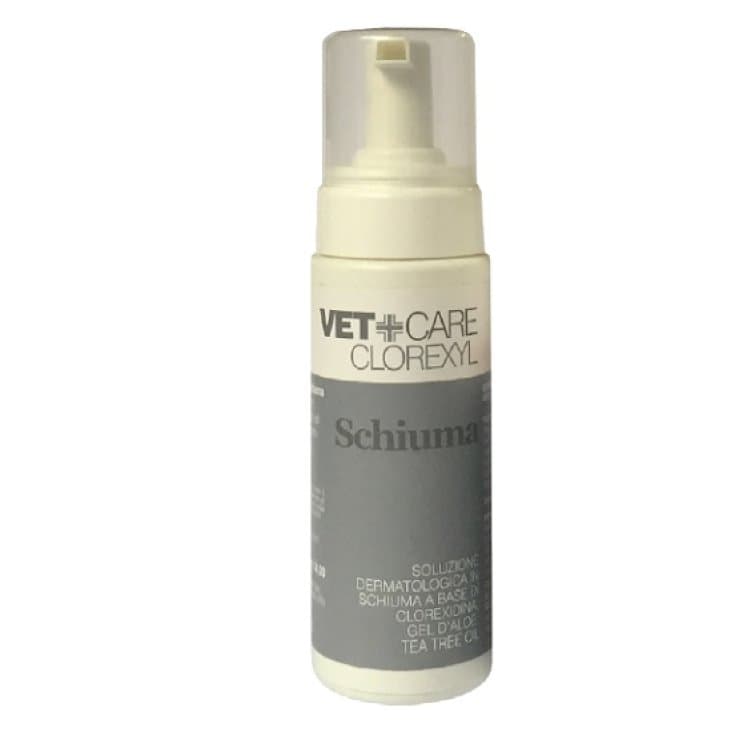 Clorexyl Schiuma – 150 ml