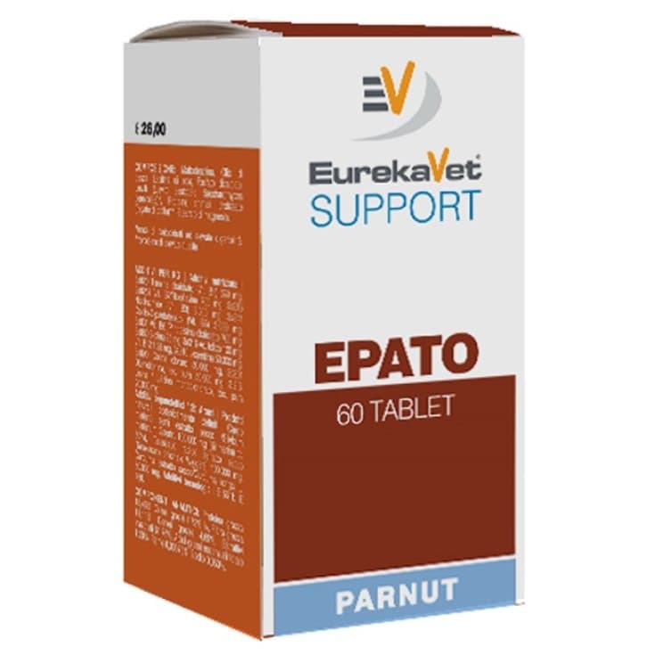 Epato – 60 Tabletten