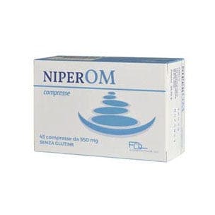 Niperom – 45 Kapseln à 22,50 g