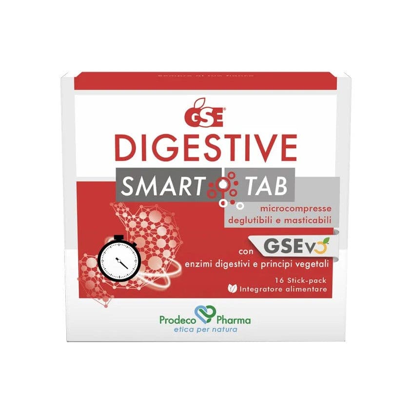 GSE Digestive Smart – 16 stick