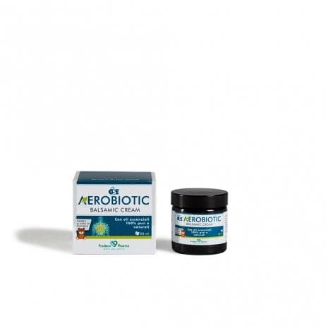 GSE Aerobiotic Balsamic Creme – 50 ml