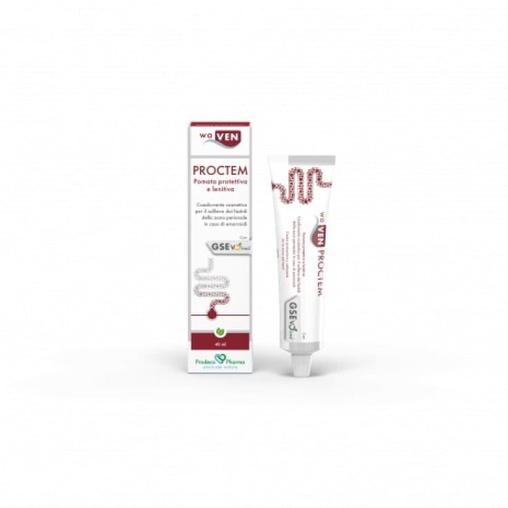 Waven Proctem – Crema 40 ml