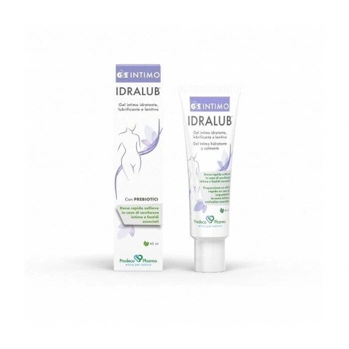 GSE Intimo Idralub – 40 ml