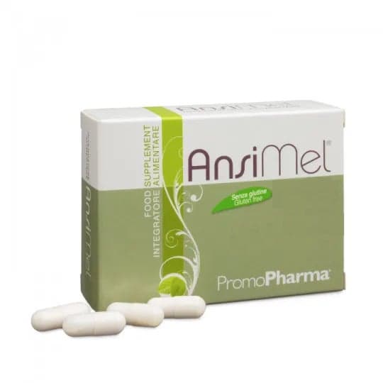 Ansimel – 40 capsule