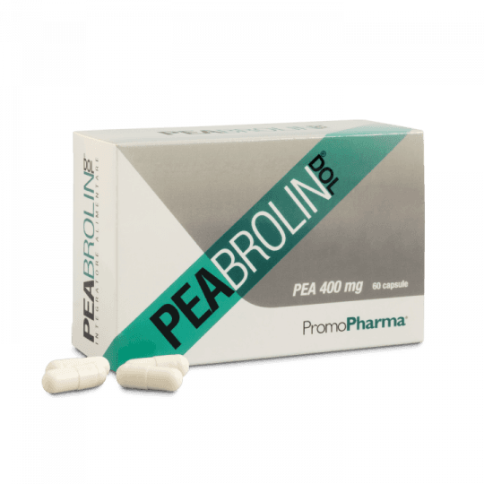 Peabrolin Dol – 20 capsule