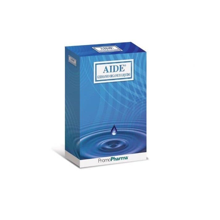 AIDE Germanio – 20 fiale da 10 ml