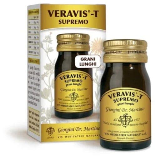 VERAVIS T SUPREMO GRANI LU 30G