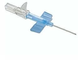 Venopic Venenpunktionsnadel G22 25mm – Einzelnadel