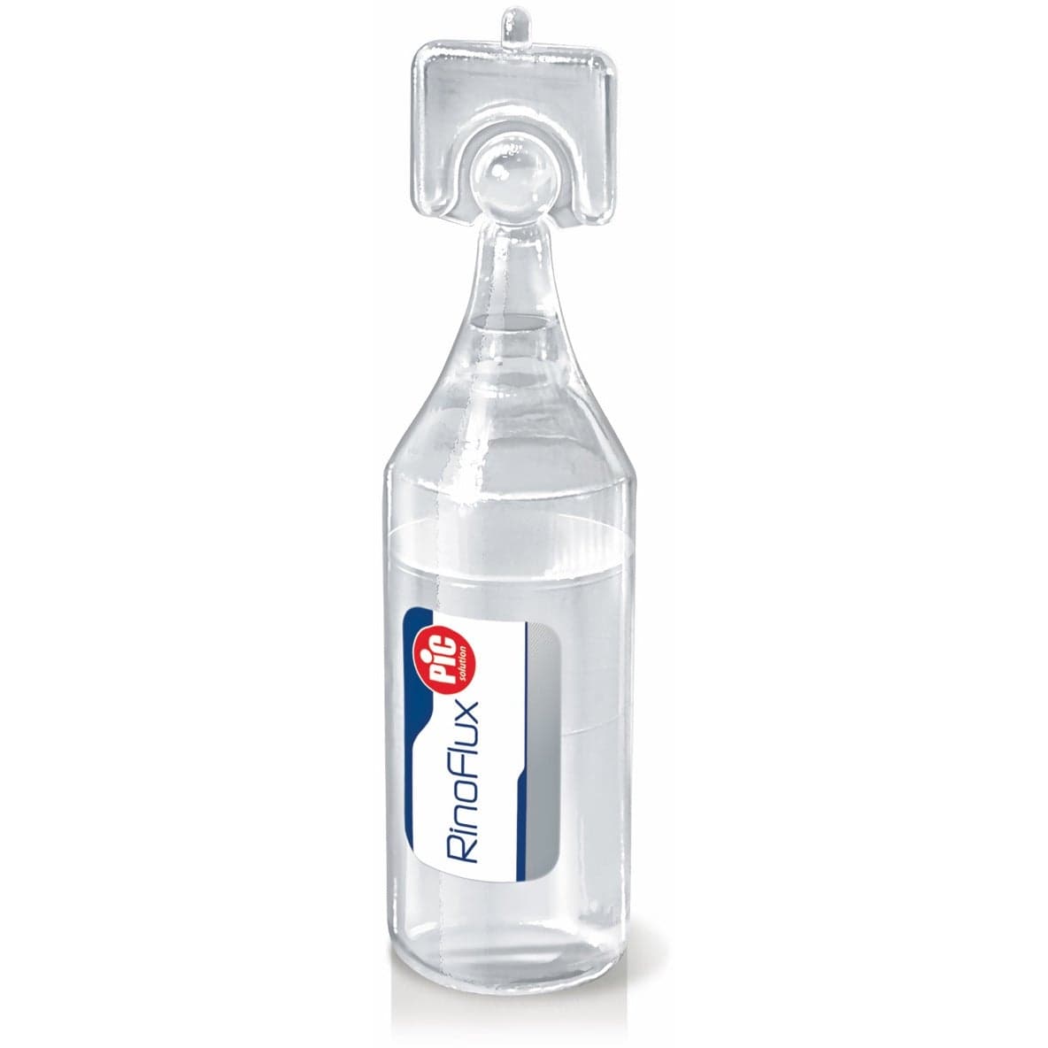 Rinoflux – Soluzione Fisiologica 2 ml, 20 Fiale