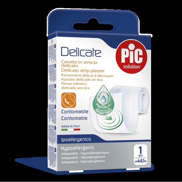 Delicate Cerotto – 6 cm x 0,5 m