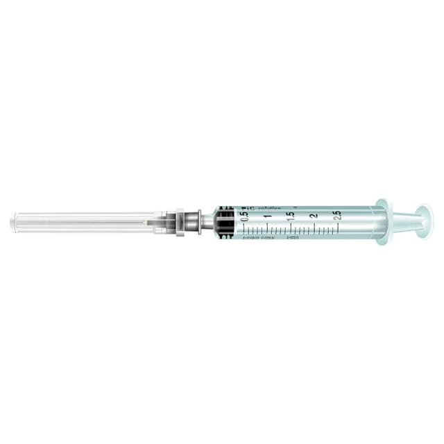 Pic Siringa 10 ml ago eccentrico G21 – Singola