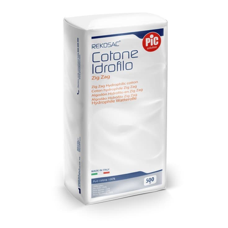 Rekosac Cotone 500 g