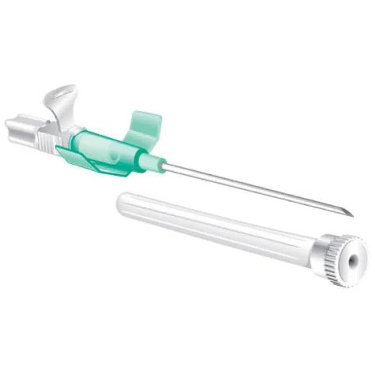 Venopic Venenpunktionsnadel G22 25mm – Ago doppio