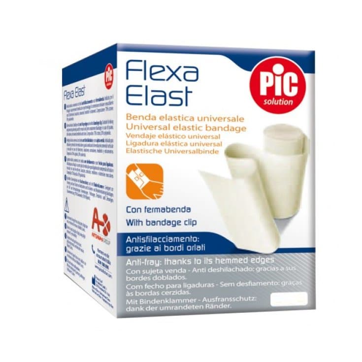 PIC ELAS BI Binde – 15 cm x 4,5 m