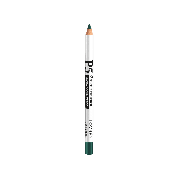 Lovren P5 Matita Occhi Verde