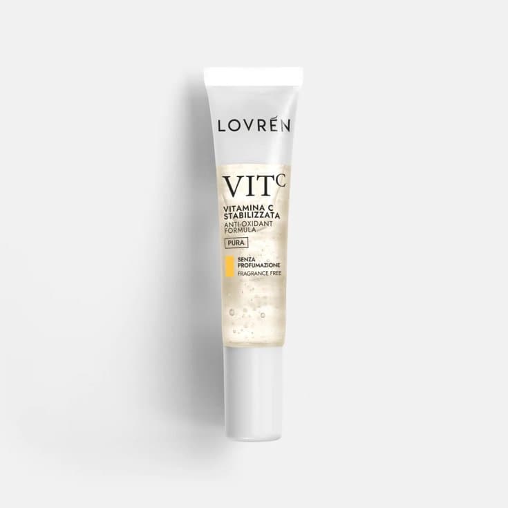 Lovren Vitamin C Siero – 15 ml