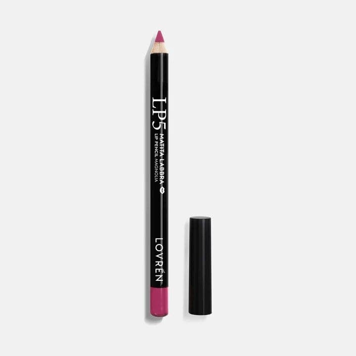 Lovren Rossetto LP5 – Tonalità Magnolia