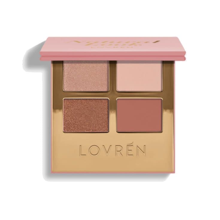 Lovren Palette Ombretto Deep Suns – Palette Ombretto